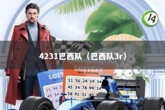 4231巴西队（巴西队3r）