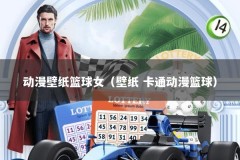 动漫壁纸篮球女（壁纸 卡通动漫篮球）