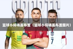 篮球小将场面布置（篮球小将场面布置图片）