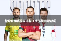 篮球世预赛德国排名（世预赛德国输球）